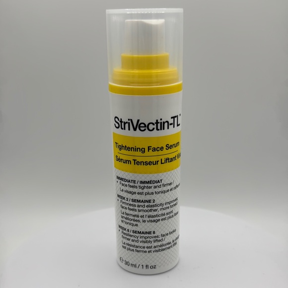 StriVectin Other - StriVectin Tightening Face Serum